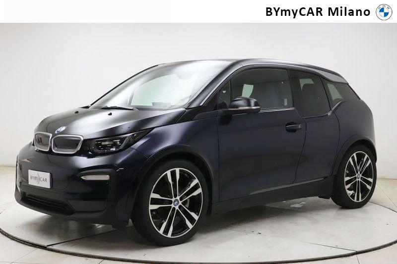 BMW i3 120Ah Advantage