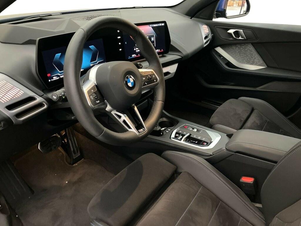 BMW Serie 1 118d MSport Pro auto