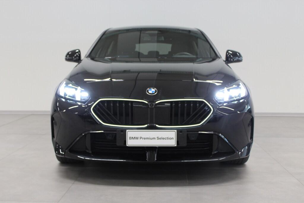 BMW Serie 1 118d MSport Pro auto