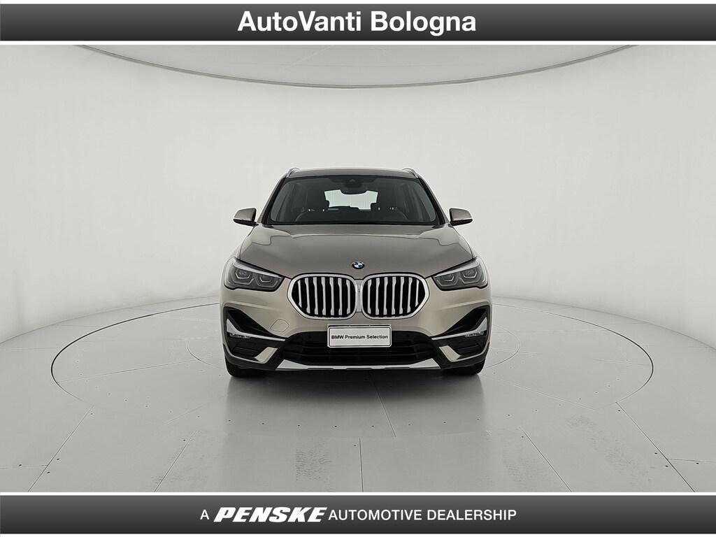 BMW X1 xdrive18d xLine Plus auto