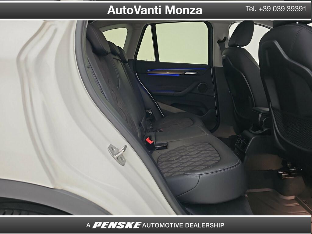BMW X1 sdrive20d xLine Plus auto