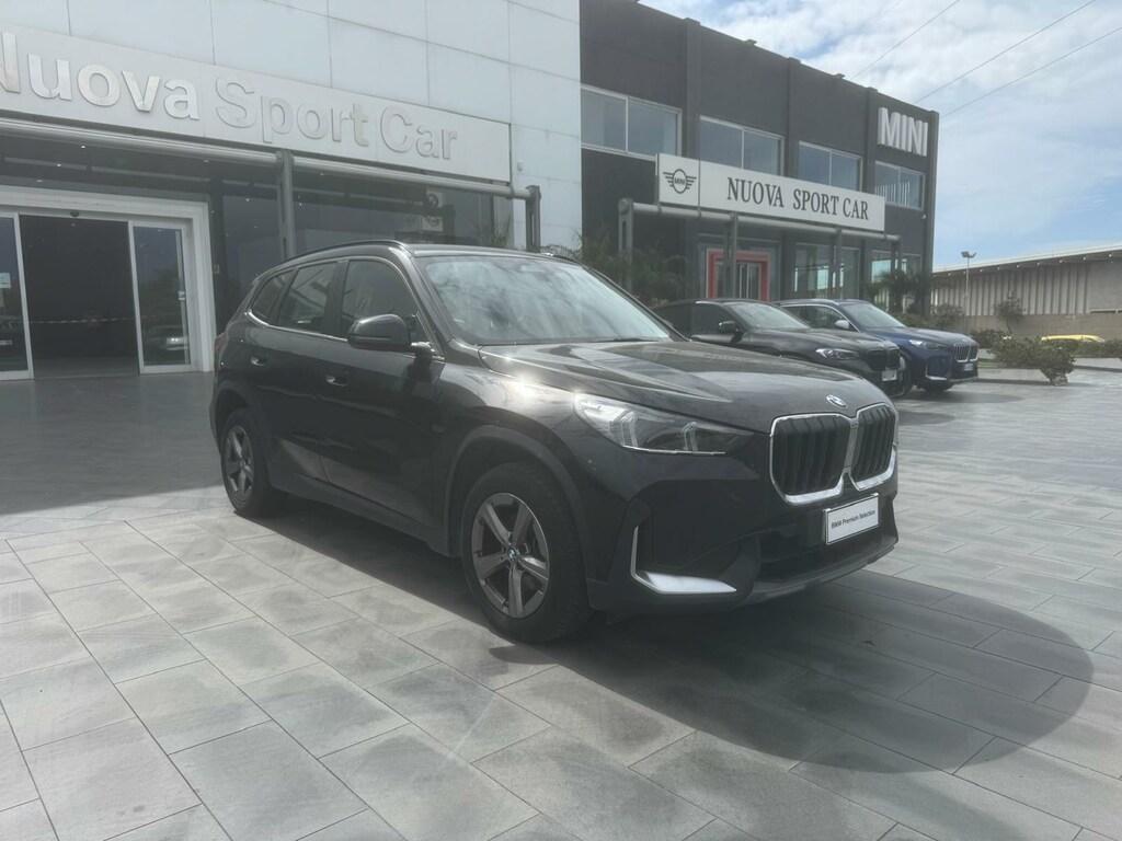 BMW X1 sdrive18d Edition Essence auto