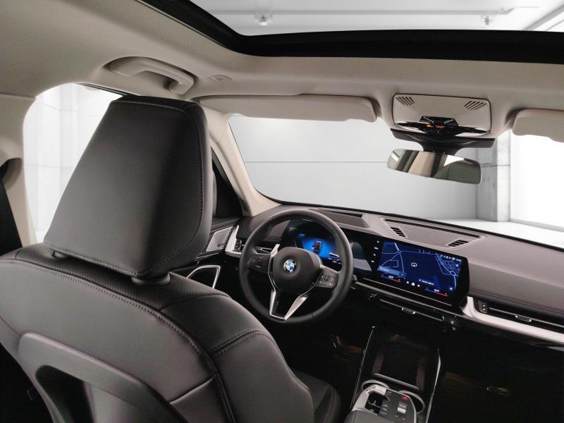 BMW X1 sdrive20d mhev 48V X-Line auto