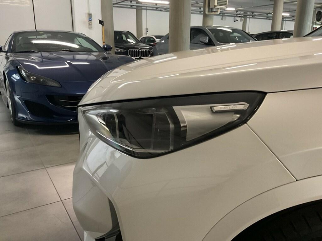 BMW iX1 edrive 20 MSport