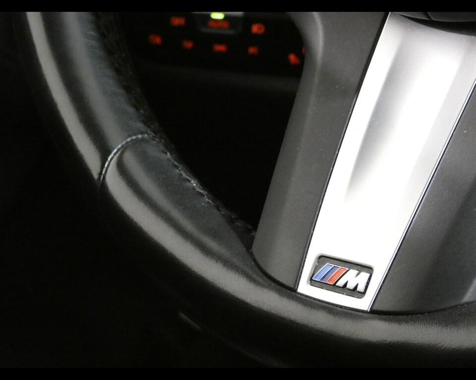 BMW Serie 8 840d Gran Coupe mhev 48V xdrive auto