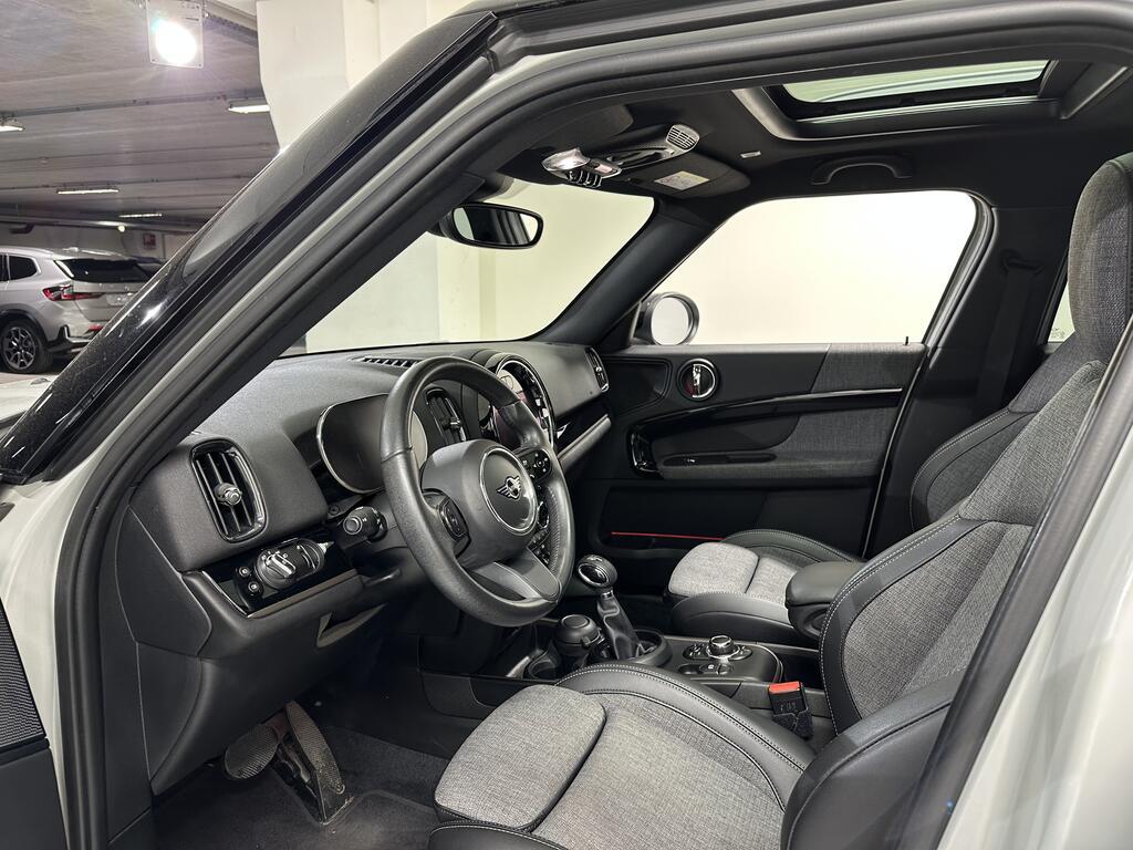 Mini Cooper SE Countryman 1.5 Classic all4 auto