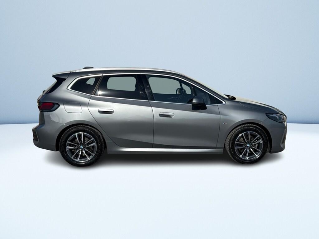 BMW Serie 2 218d Active Tourer Msport auto