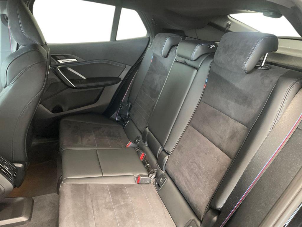 BMW X2 sdrive 18d MSport Pro auto