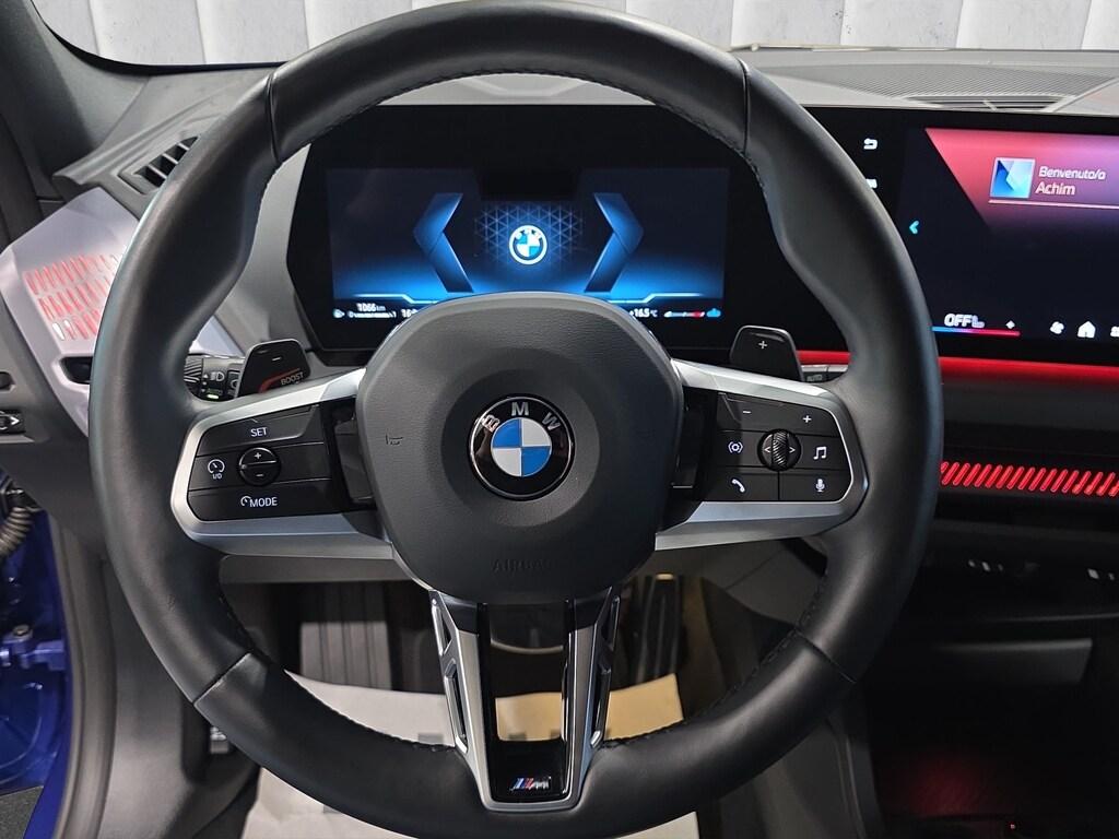 BMW Serie 1 118d MSport Pro auto