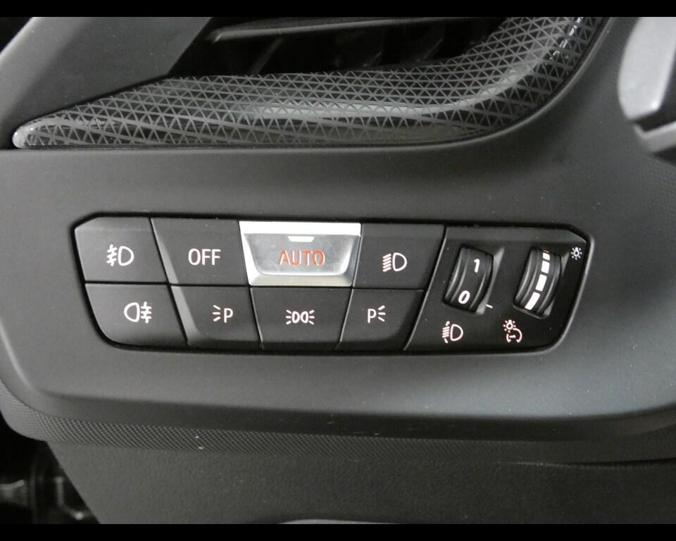BMW Serie 1 116d Sport auto