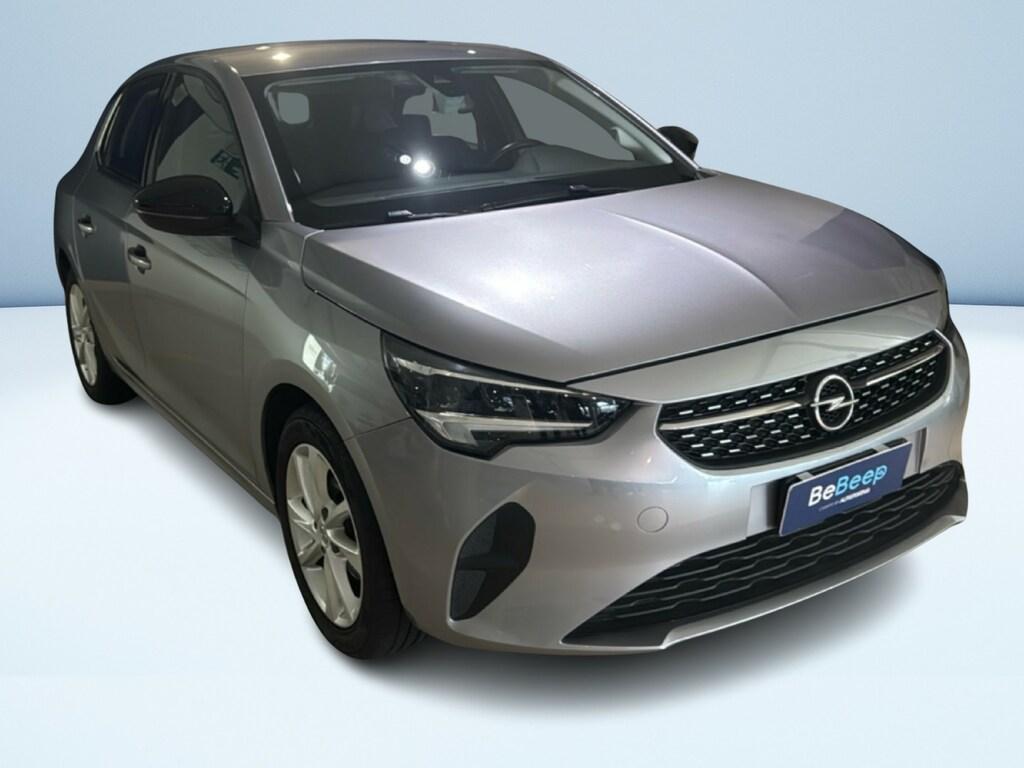 Opel Corsa 1.2 Elegance 75cv