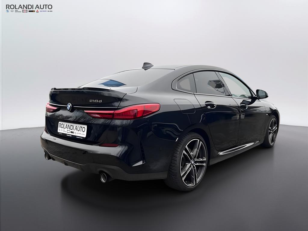 BMW Serie 2 218d Gran Coupe Msport