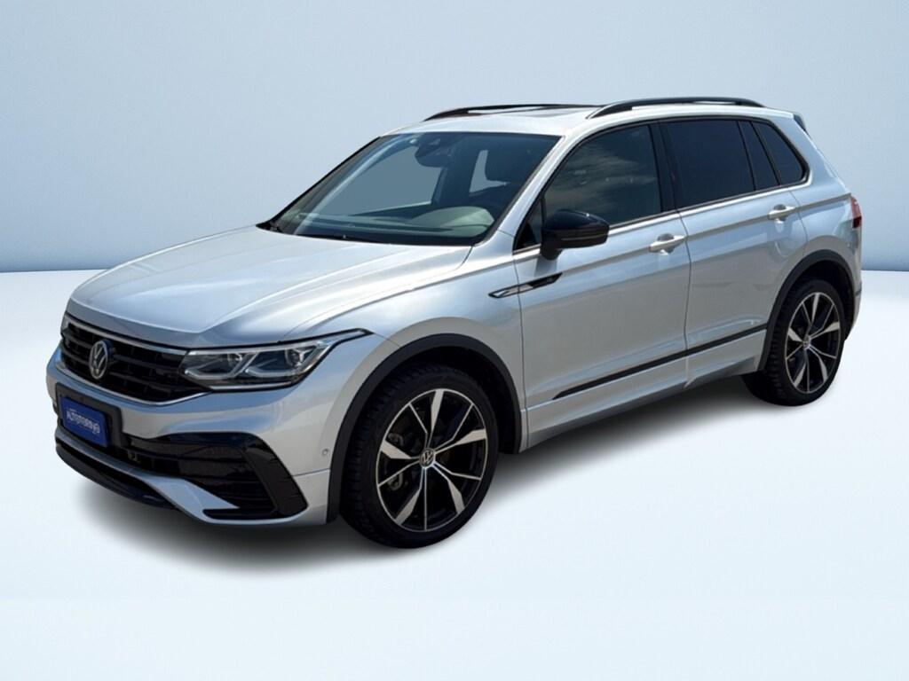 Volkswagen Tiguan 2.0 tdi scr R-Line 4motion 200cv dsg