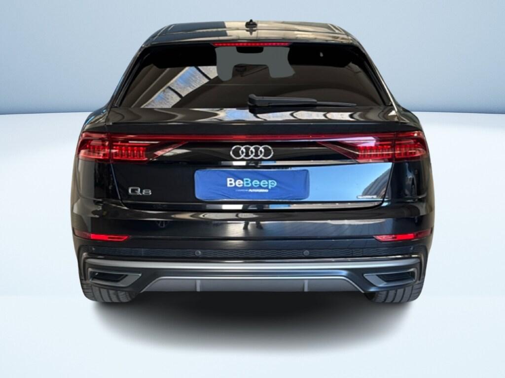Audi Q8 50 3.0 tdi mhev Sport quattro tiptronic