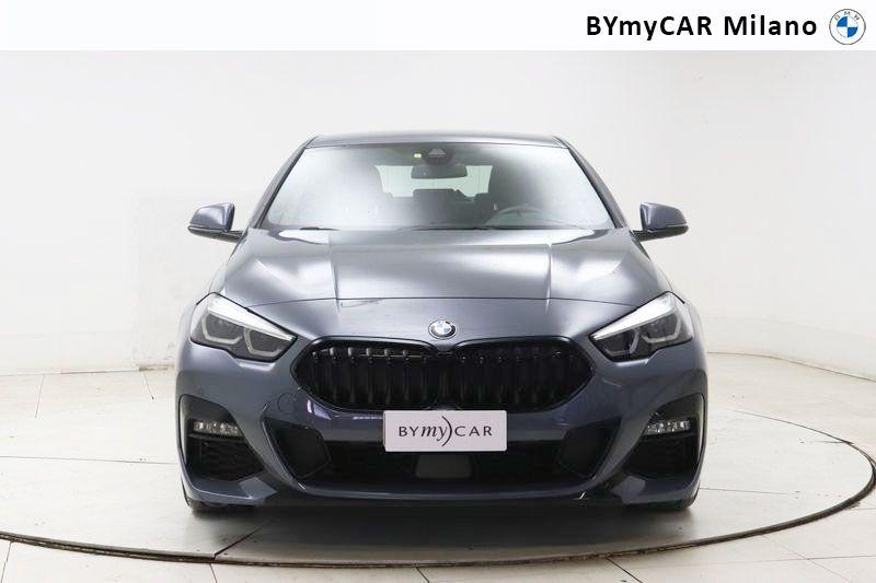 BMW Serie 2 218d Gran Coupe Msport Exterior