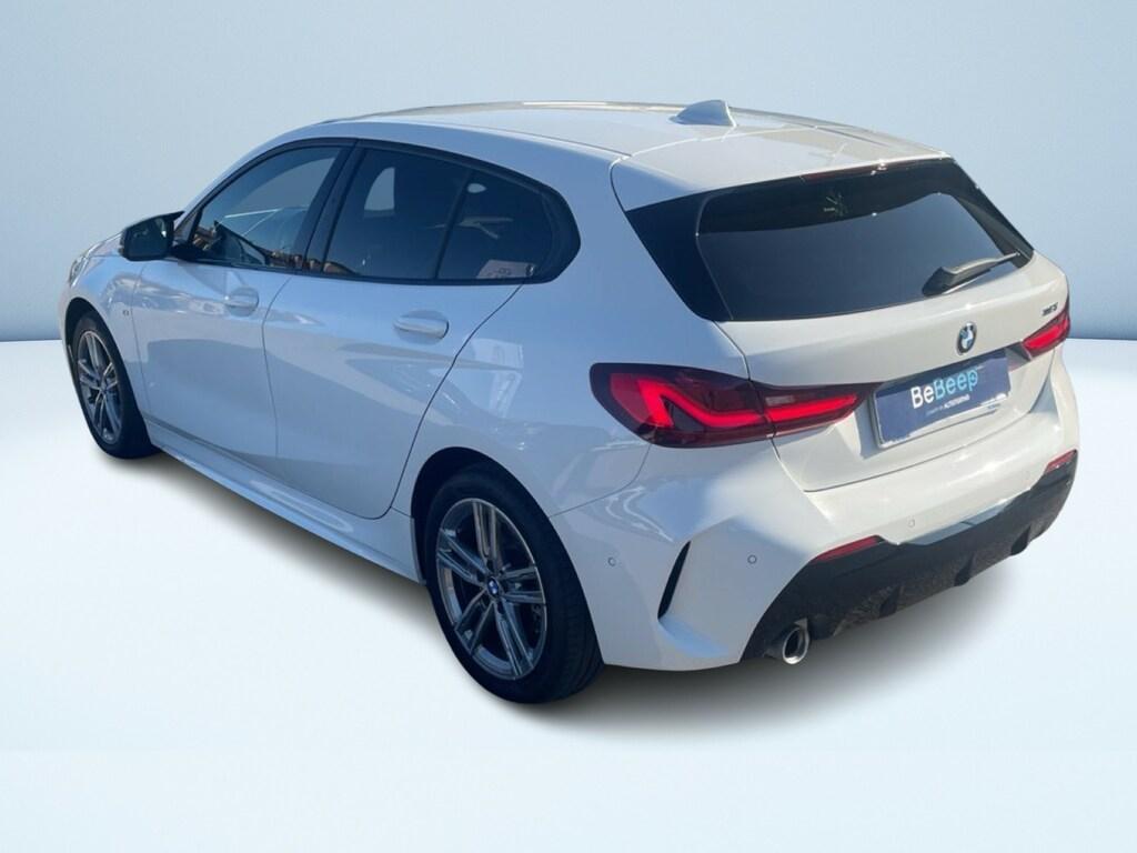 BMW Serie 1 118i Msport 136cv auto