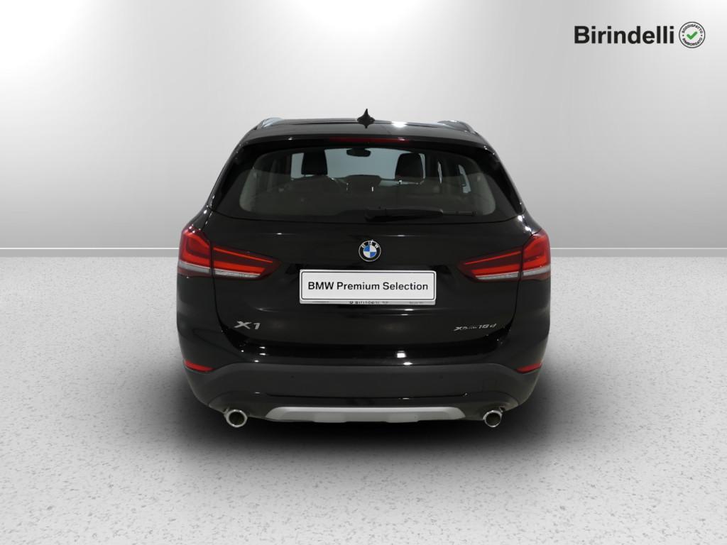 BMW X1 xdrive18d xLine auto