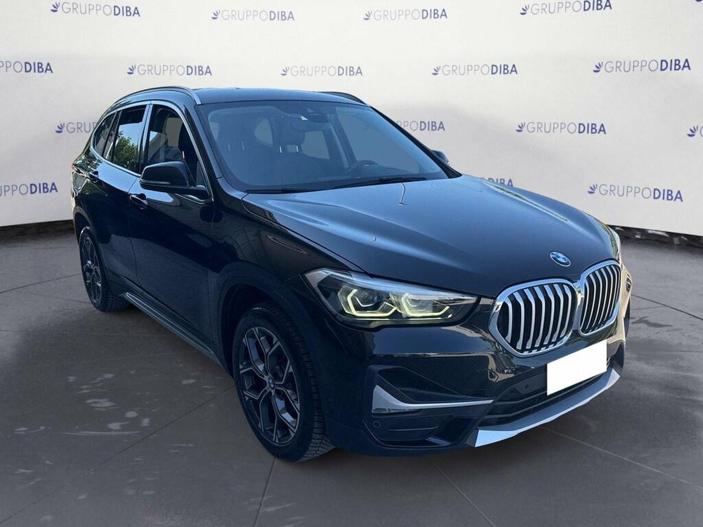 BMW X1 sdrive16d xLine auto