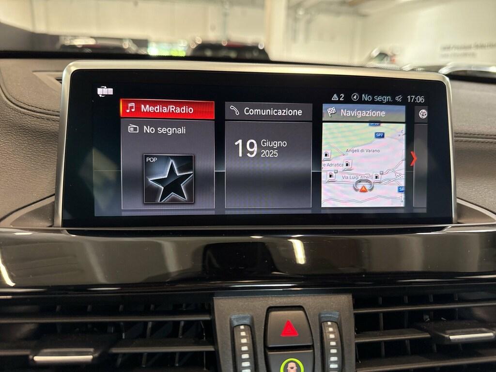 BMW X1 xdrive18d xLine Plus auto