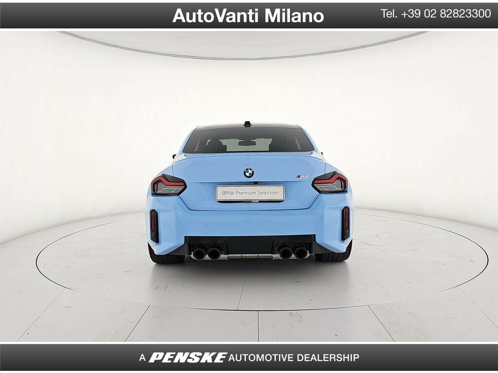 BMW M2 Coupe 3.0 460cv auto