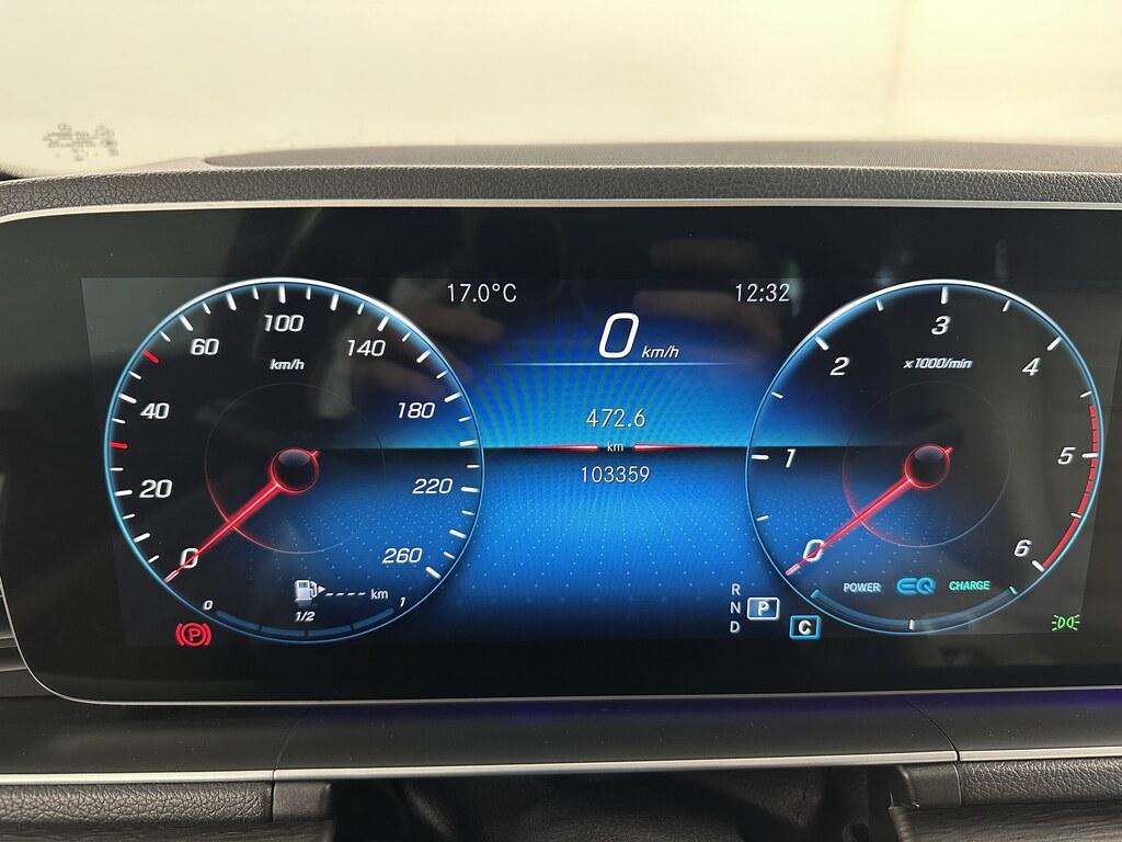 Mercedes GLE 300 d mild hybrid Premium Plus 4matic auto