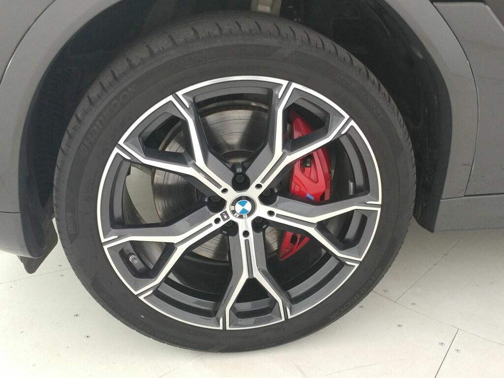 BMW X6 xdrive30d MSport Pro auto