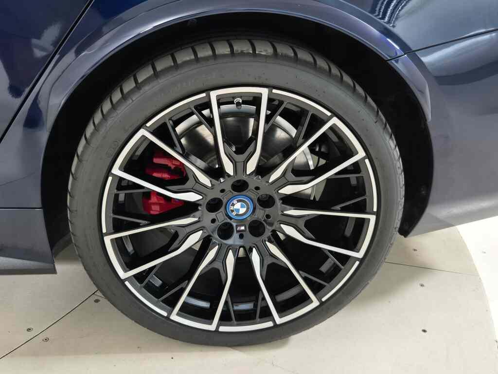 BMW i4 M i4 M50 Sport auto