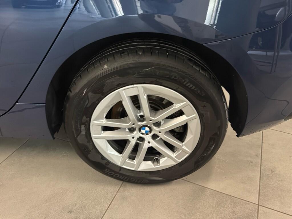 BMW Serie 2 218d Active Tourer auto