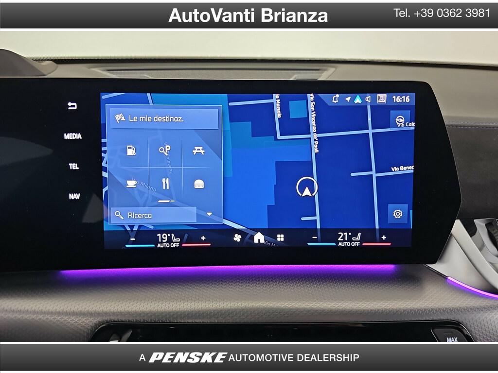 BMW X2 xdrive 20d 48V MSport Pro auto