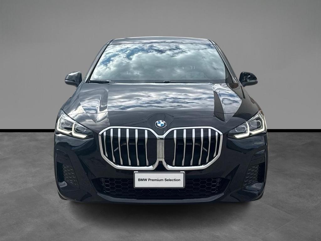 BMW Serie 2 218d Active Tourer Msport auto