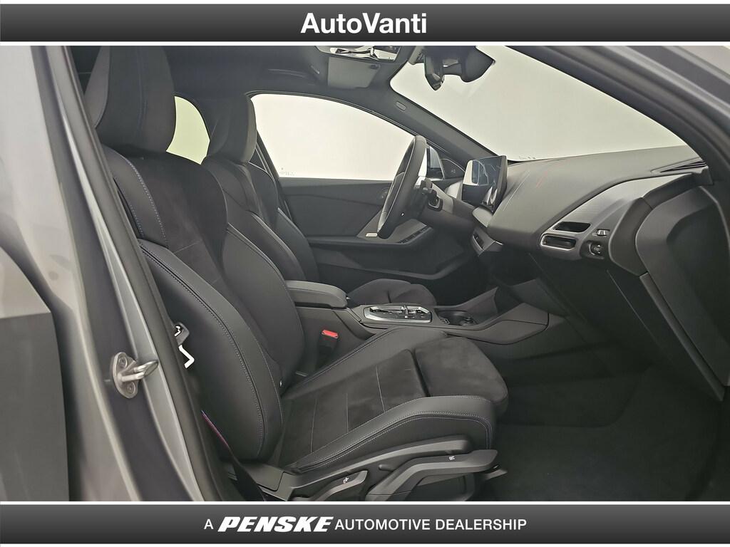 BMW Serie 1 120d 48V MSport Pro auto