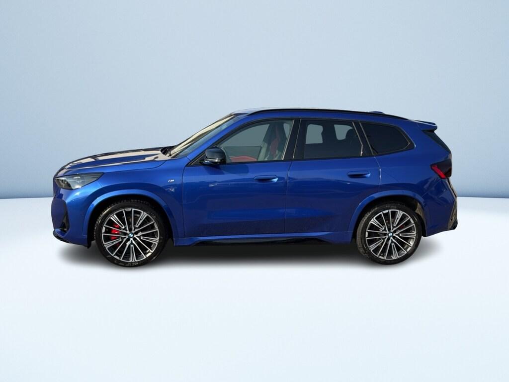 BMW X1 M X1 xdrive M35i auto