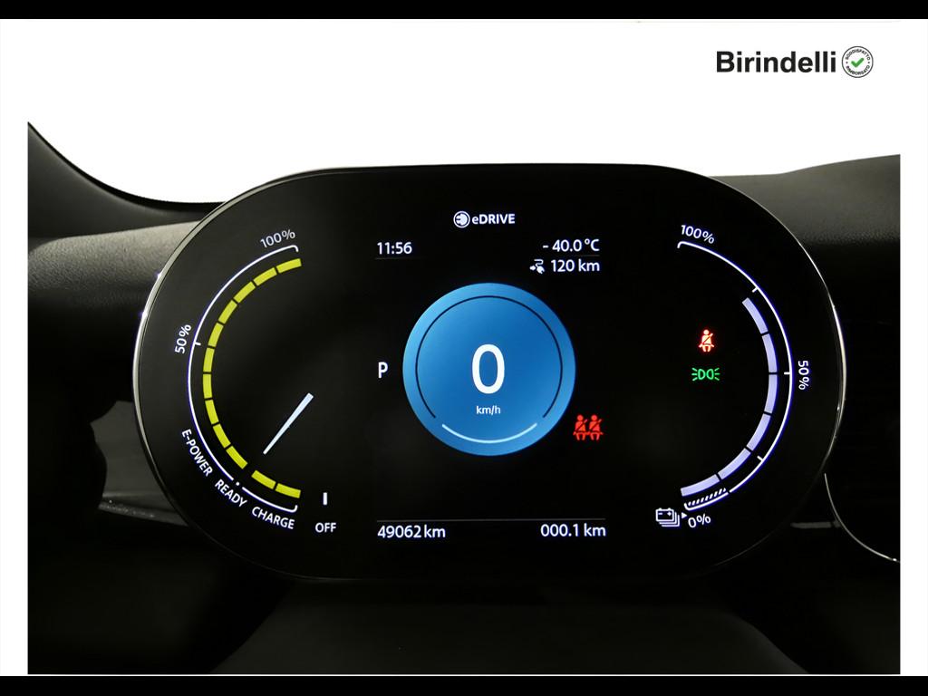 Mini Mini 3p Cooper SE Electric auto