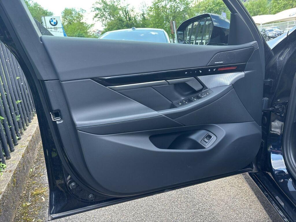 BMW Serie 5 520d 48V sdrive M Sport Pro auto
