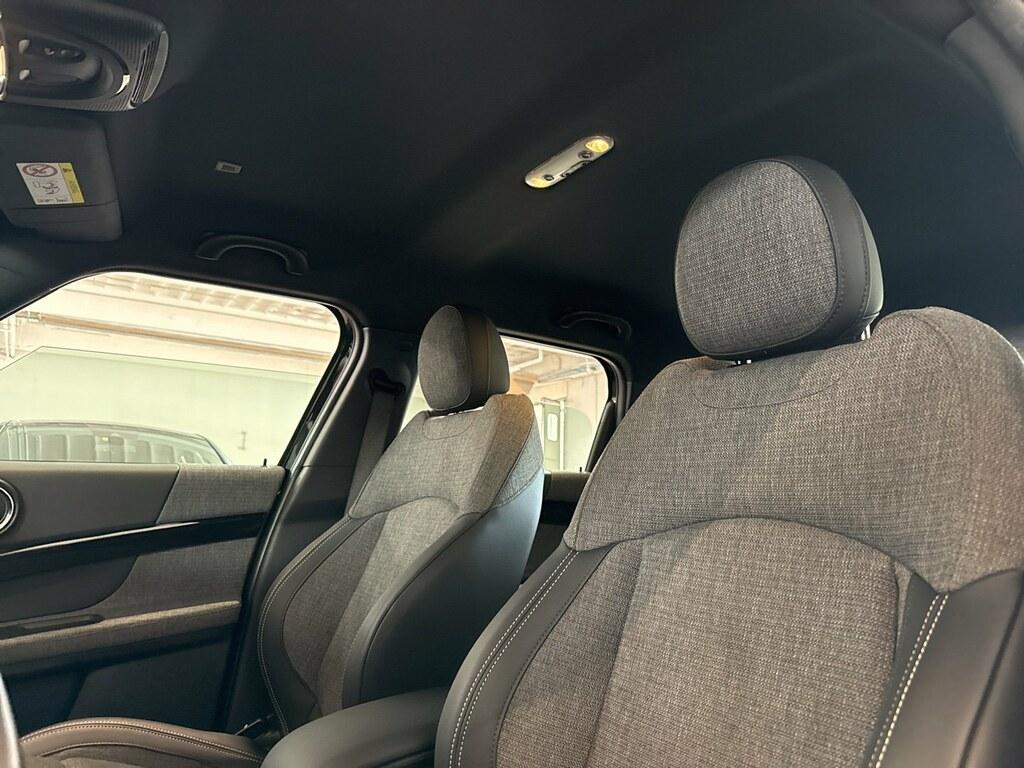 Mini Cooper Countryman 1.5 TwinPower Turbo Cooper