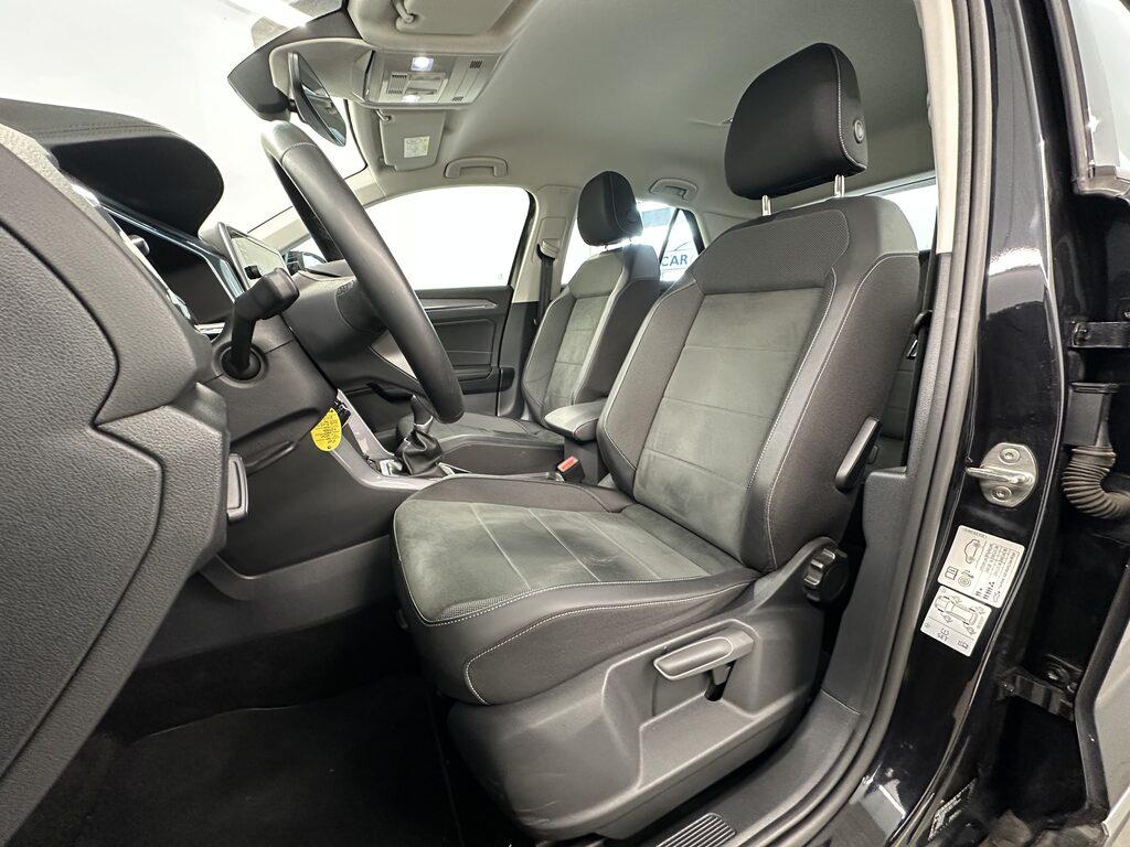 Volkswagen T-Roc 2.0 tdi scr Style 115cv