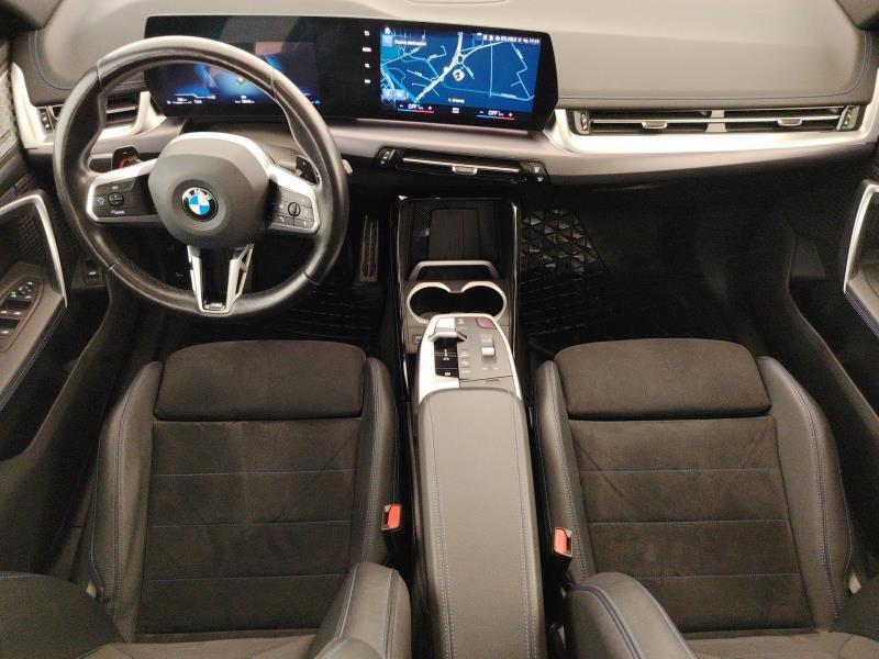 BMW X1 xdrive23d mhev 48V MSport Edition Signature auto