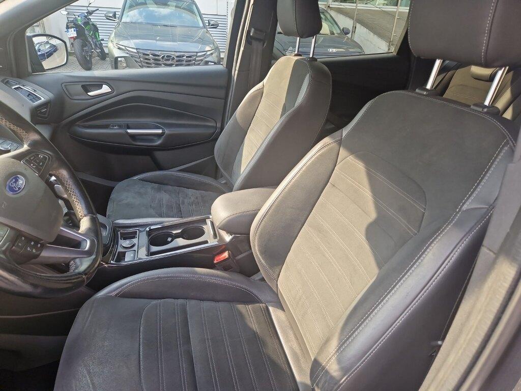 Ford Kuga 1.5 tdci ST-line Business s&s 2wd 120cv powershift