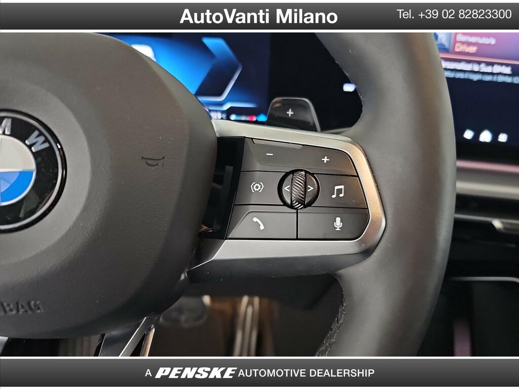 BMW X2 xdrive 20d 48V MSport Pro auto