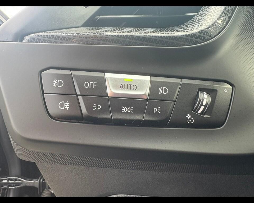 BMW Serie 1 118i Msport auto