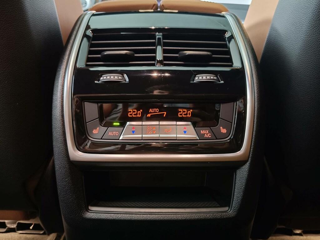 BMW X6 xdrive40d MSport Pro auto