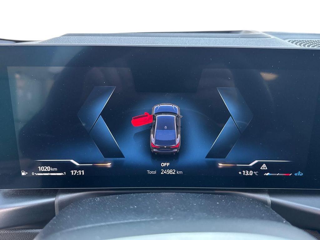 BMW Serie 4 420d Coupe mhev 48V xdrive Msport auto