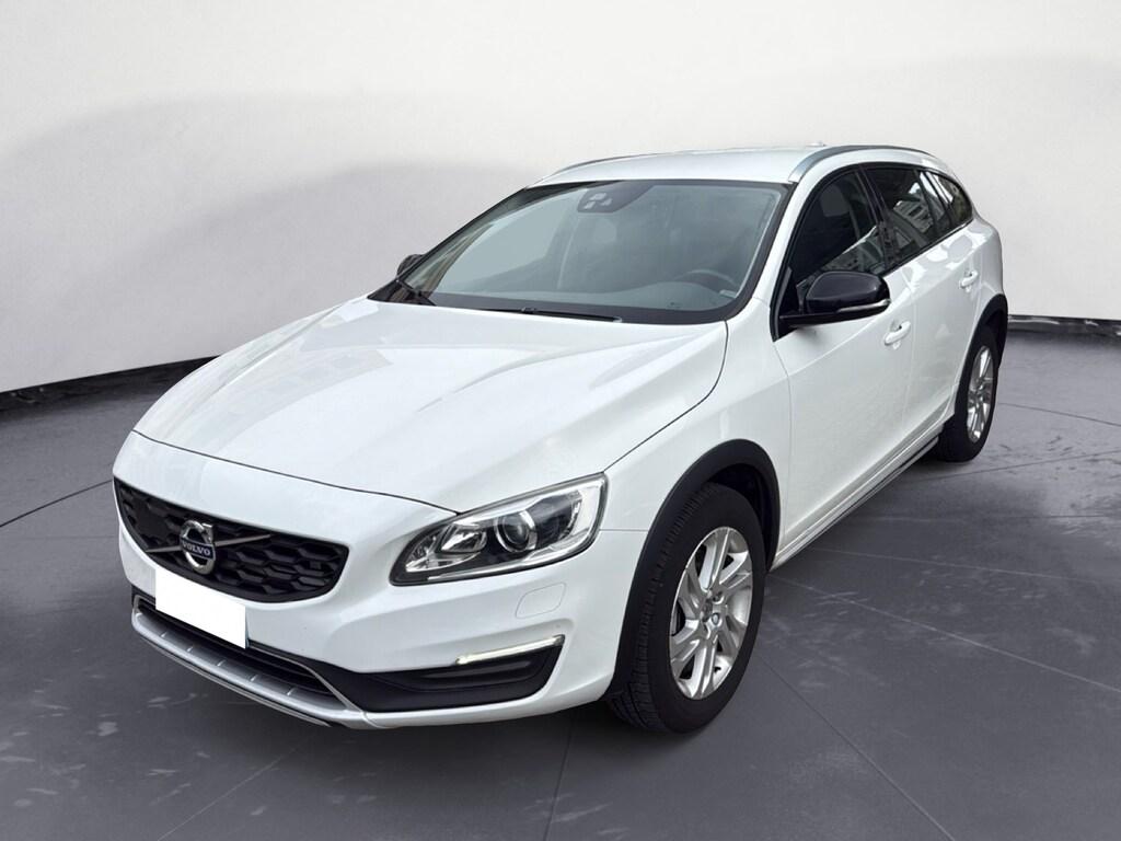 Volvo V60 Cross Country 2.0 D3 Business Plus geartronic