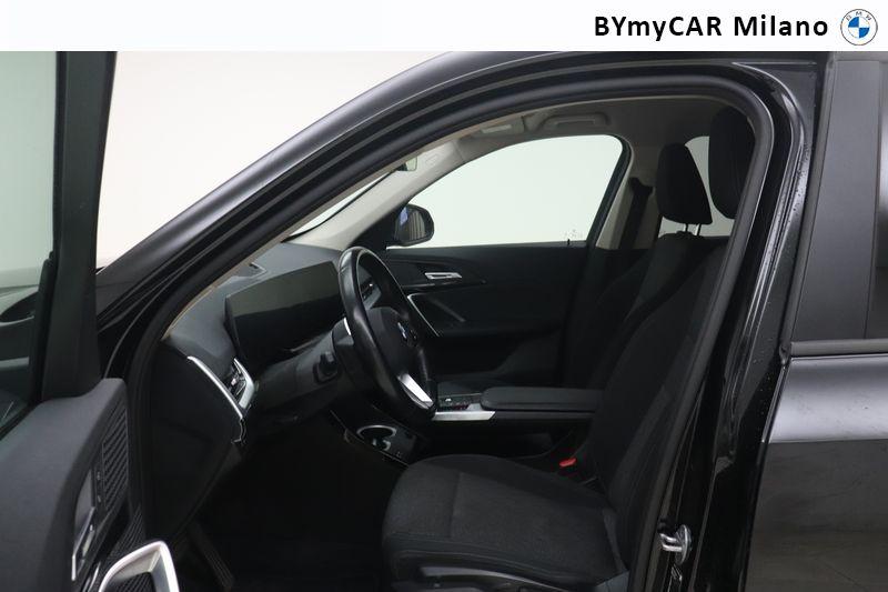 BMW X1 sdrive18d X-Line Edition Balance auto