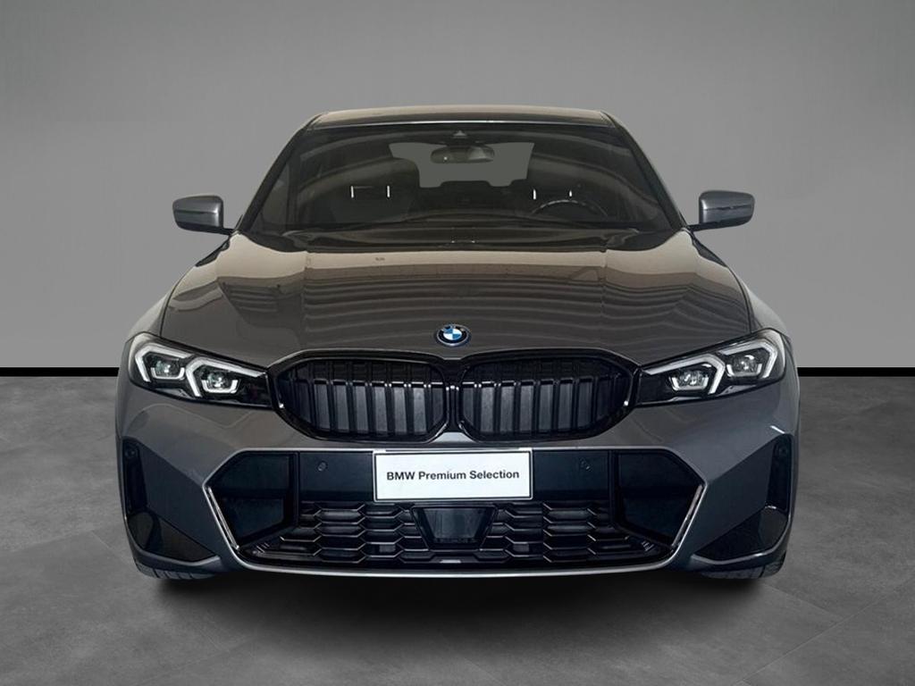 BMW Serie 3 330e Msport xdrive auto