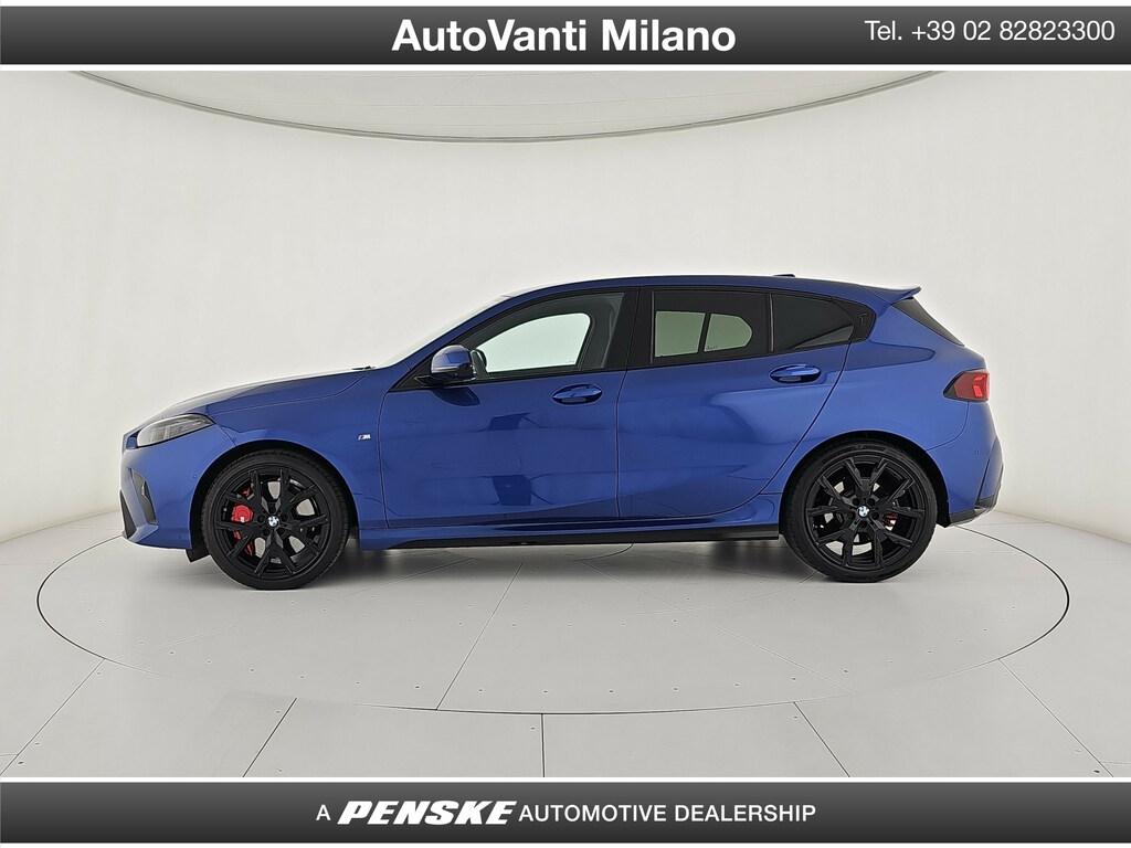 BMW Serie 1 118d MSport Pro auto