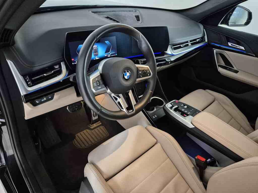 BMW X1 xdrive23d mhev 48V MSport auto