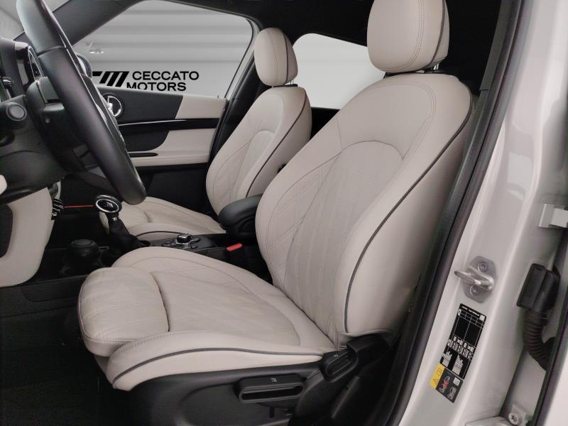 Mini Cooper SE Countryman Mini Countryman 1.5 Cooper SE Hype all4 auto