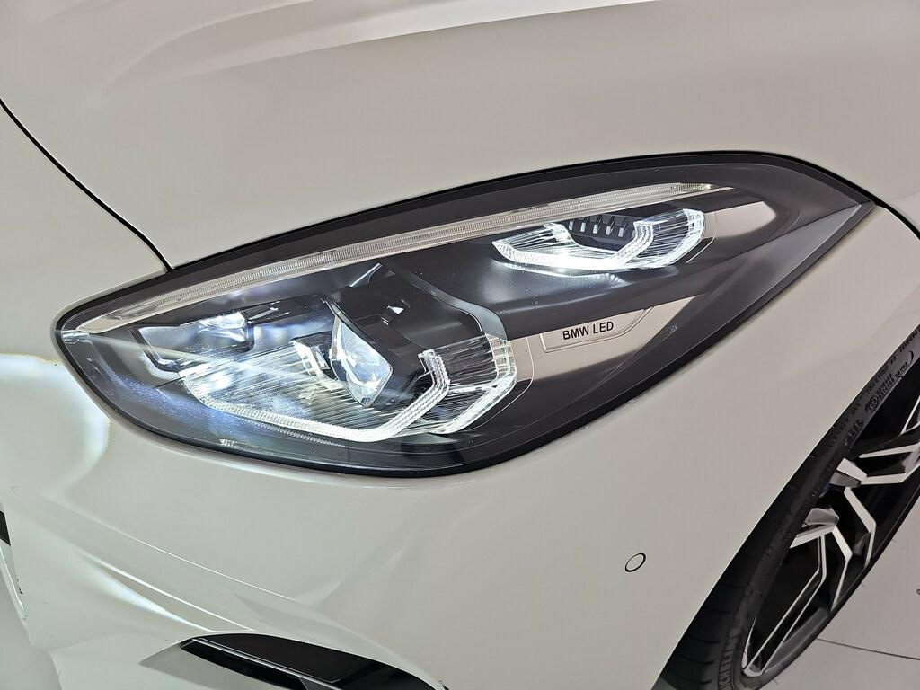 BMW Z4 M Z4 M40i auto