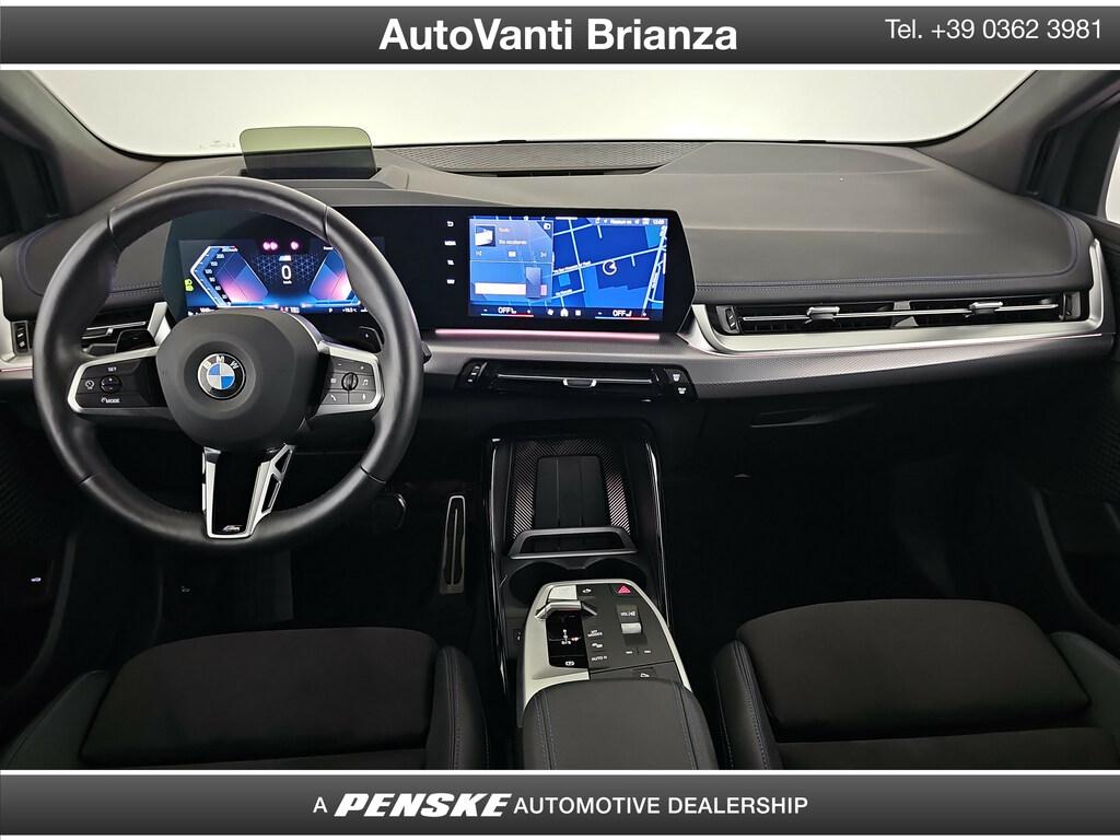 BMW Serie 2 218d Active Tourer Msport auto